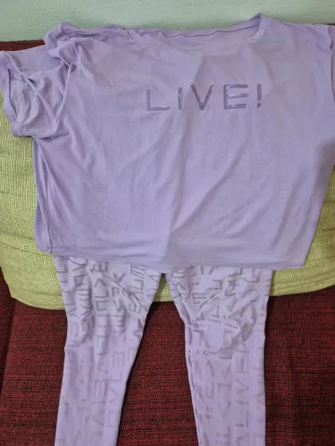 Conjunto live!