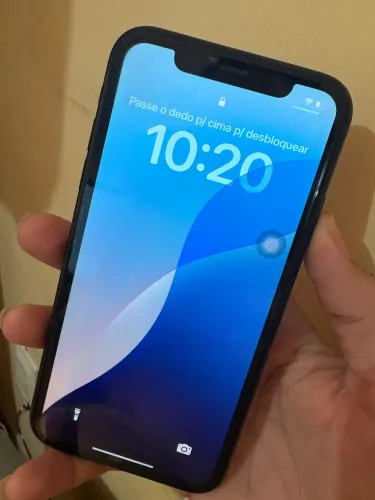 iPhone XR 128