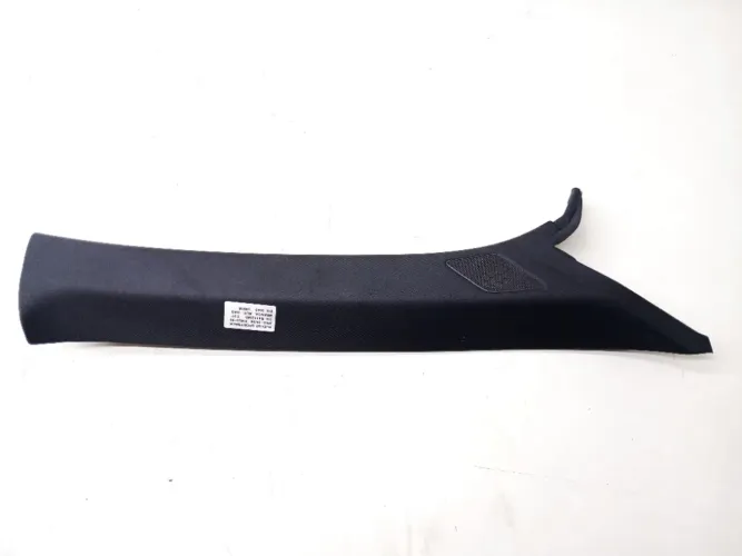 Acabamento Parabrisa Direito Audi Q3 Sportback 2.0 2023 2024
