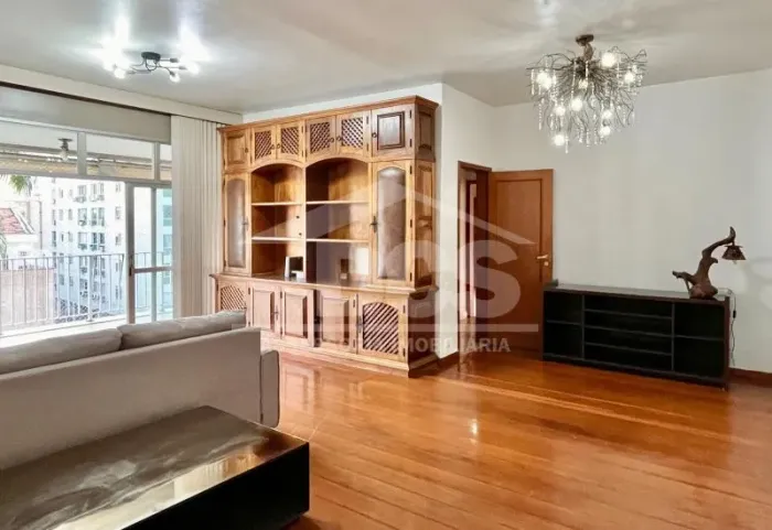 LARANJEIRAS - Excelente Apartamento para Locação