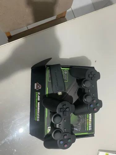 VÍDEO GAMER 