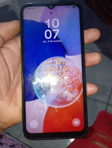 Celular Samsung A14 5G