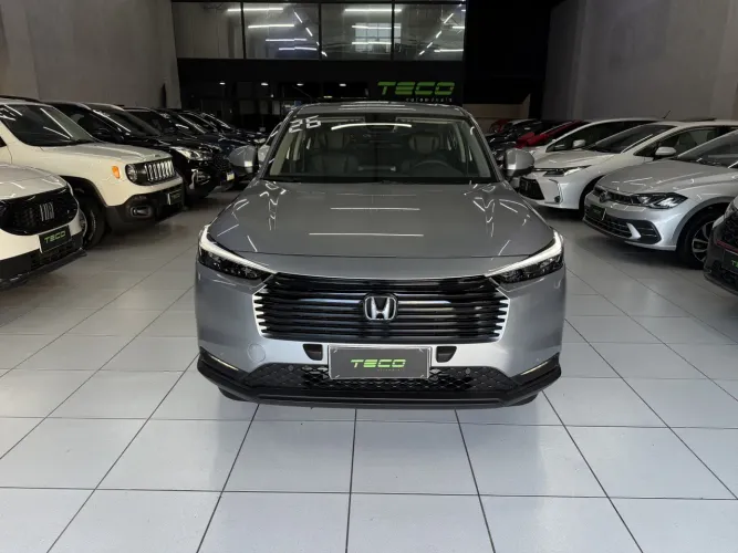 Honda HR-V EXL 1.5 Sensing 16V 5P Aut. 2026