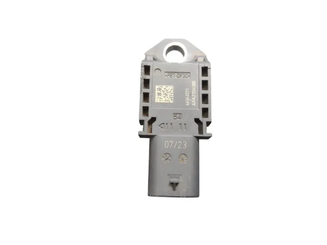 Sensor De Pressão Map Fiat Toro 1.3 Turbo 2023 