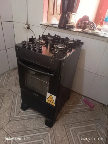 Vende se fogão Atlas