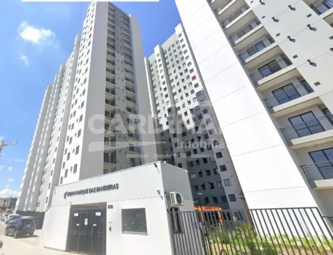 Apartamento para locação com 2 dormitórios em frente à PUC II em Campinas