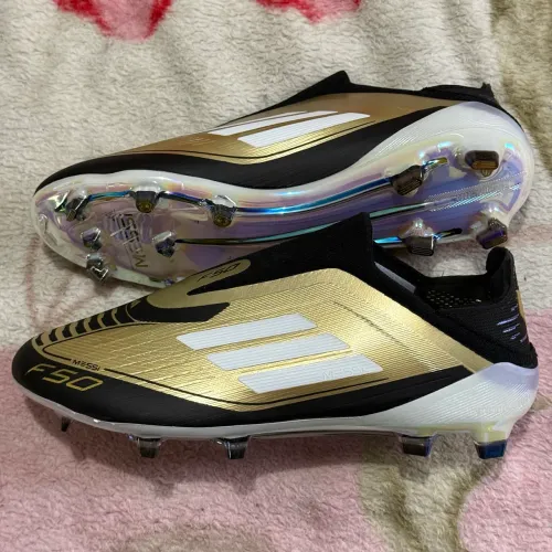 Chuteira De Campo Adidas F50 Messi