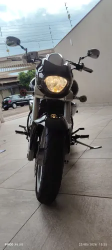 Boulervard suzuki M1500 ano 2012