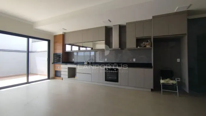 Casa Terrea 3 quartos a venda, 230m² - Alto do Castelo - Ribeirão Preto sp