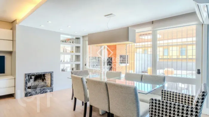 Apartamento à venda Avenida Venâncio Aires, Santana - Porto Alegre