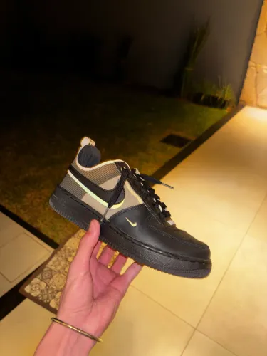 Tênis Nike air force original tamanho 35