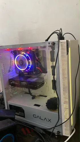 Pc gamer 