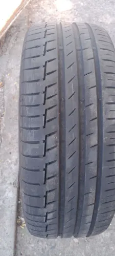 Pneu 215/45/18 Pirelli