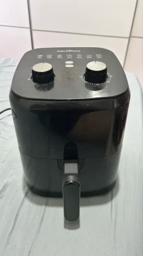 Air fryer Britânia 220v