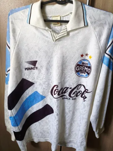 Camisa do Grêmio