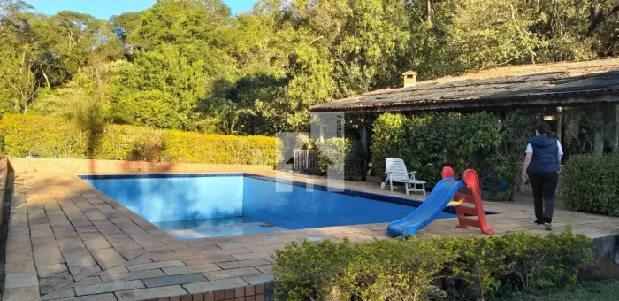 Sítio Paraíso - 24 mil metros - à venda, bairro Pau Arcado, Campo Limpo Paulista, SP