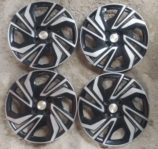 Calotas originais GM Onix 2025