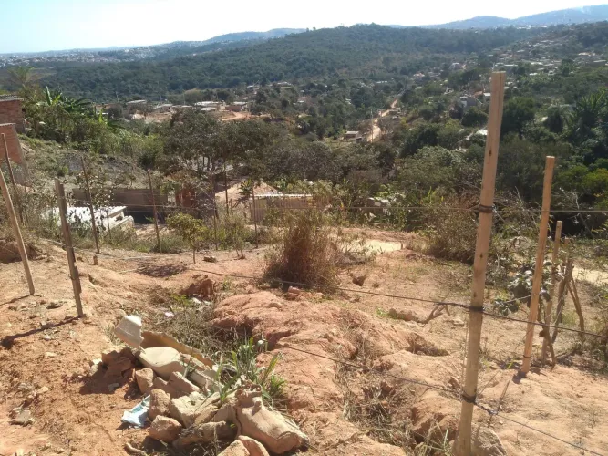 Lote santa luzia