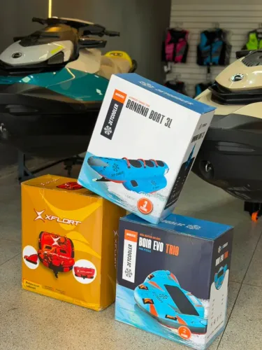 Boias Aquáticas 