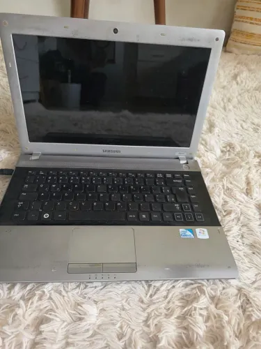 Notebook Samsung
