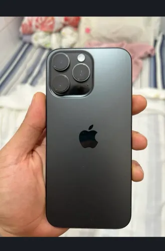 Iphone 16 pro max 256