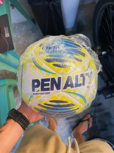 Bola de praia
