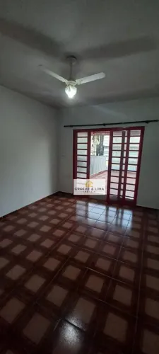 Sobrado com 2 dormitórios para alugar, 140 m² por R$ 1.765,00/mês - Jardim Independência -