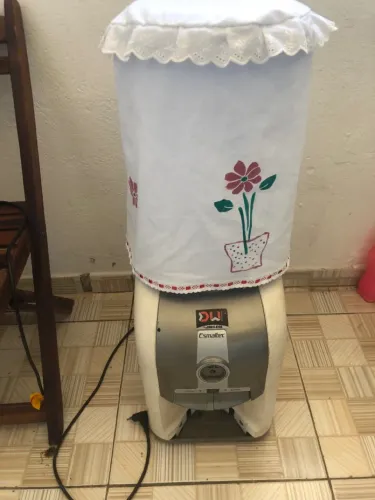 GELA ÁGUA