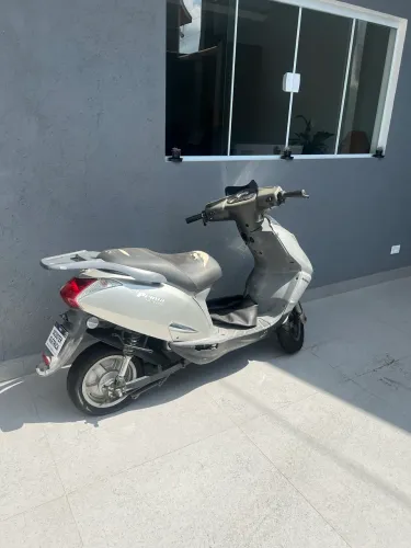 Kasinsk Electra 2000w