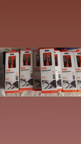 Cabo para iphone, Samsung, Motorola, xiaome