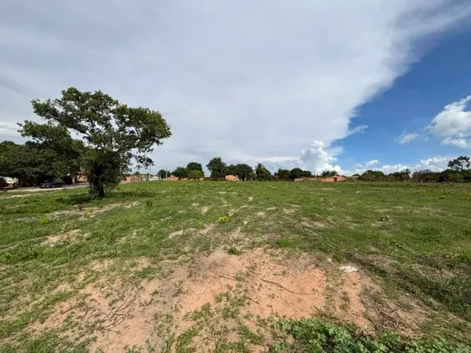 Terreno Urbano Dianópolis - 10.000 m2