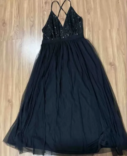 Vestido de festa