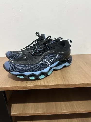Mizuno Prophecy 13 Original Tamanho 43 Zero sem detalhes