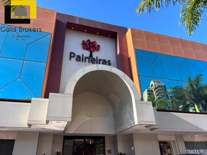 SALA COM 54M² NO EDIFÍCIO COMERCIAL PAINEIRAS CENTER NA AVENIDA NOVE DE JULHO EM JUNDIAÍ/S