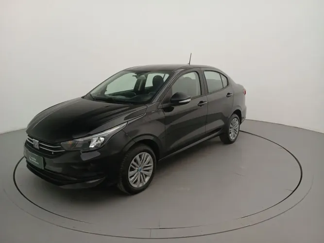 Fiat Cronos Drive 1.0 6V 2025