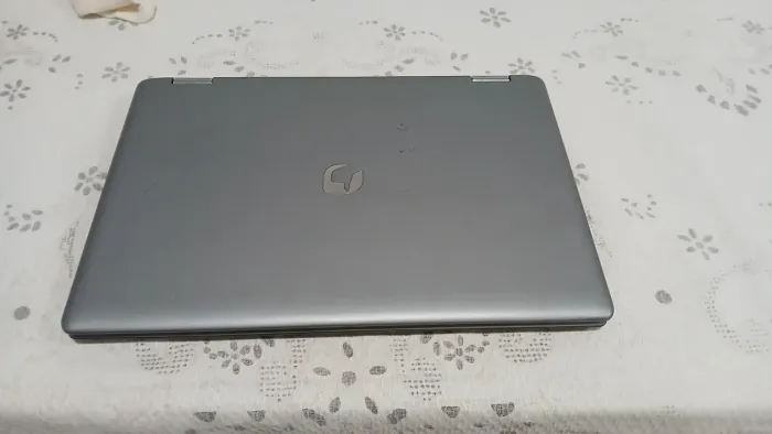 Netbook Positivo