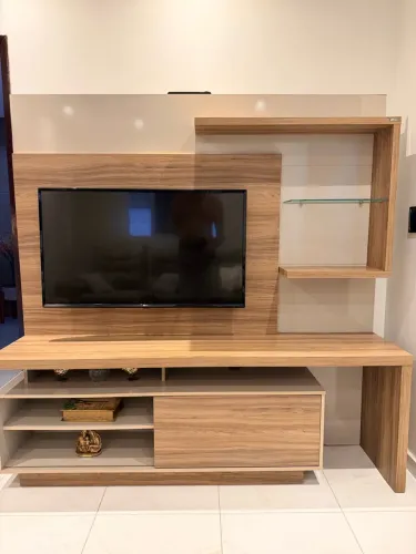 Vendo Móvel/Estante TV sala