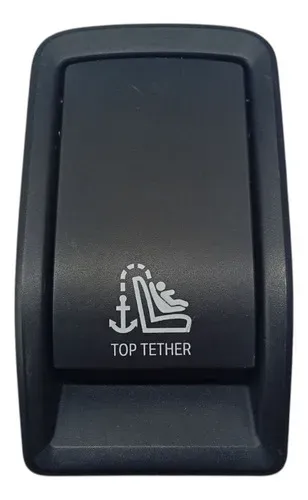 Tampa Capa Protetora Isofix Banco Traseiro BMW 320i G20 2020 2021