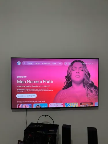 Smart tv TCL