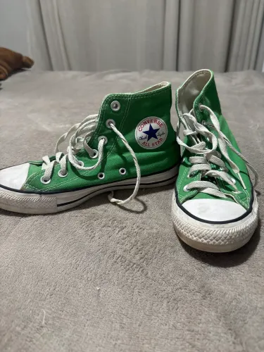 Tênis converse original TAM 34