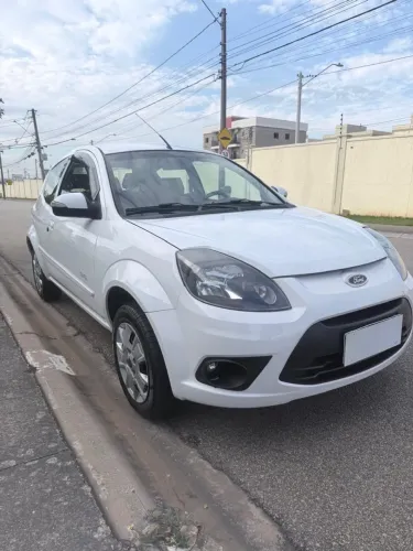 Ford KA 1.0 8v/1.0 8V ST Flex 3P 2013