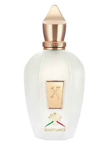 Perfume Xerjoff Renaissance Eau de Parfum 100ml original lacrado com garantia. NICHO