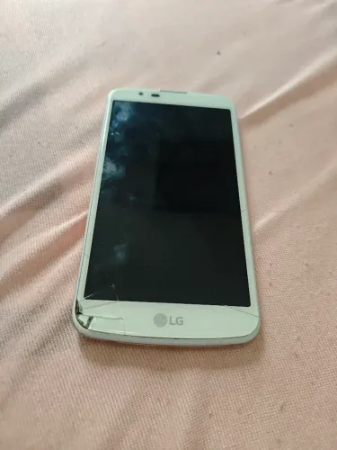 LG celular