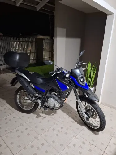 Xtz Crosser 150z abs