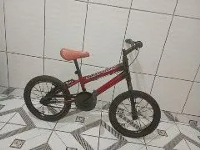 Bicicleta aro 20