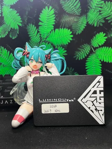 Ssd 512gb