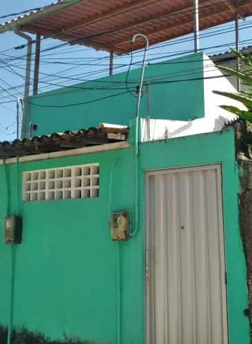 Alugo Casa para Carnaval