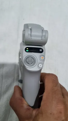 DJI Osmo Mobile SE Gimbal