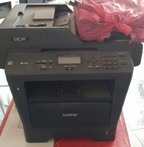 Impressora epson/hp/canon/brother
