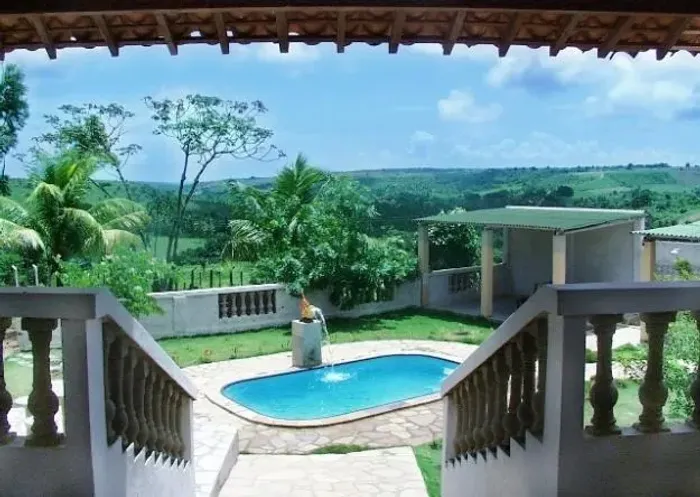 Granja próxima a Praia Bela, Jacumã e Tambaba - TEMPORADA ou CONTRATO